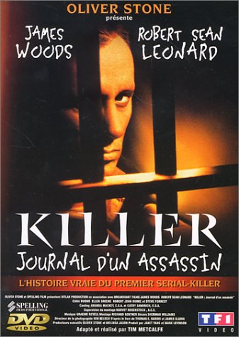 Killer: A Journal of Murder (1995) Screenshot 3 