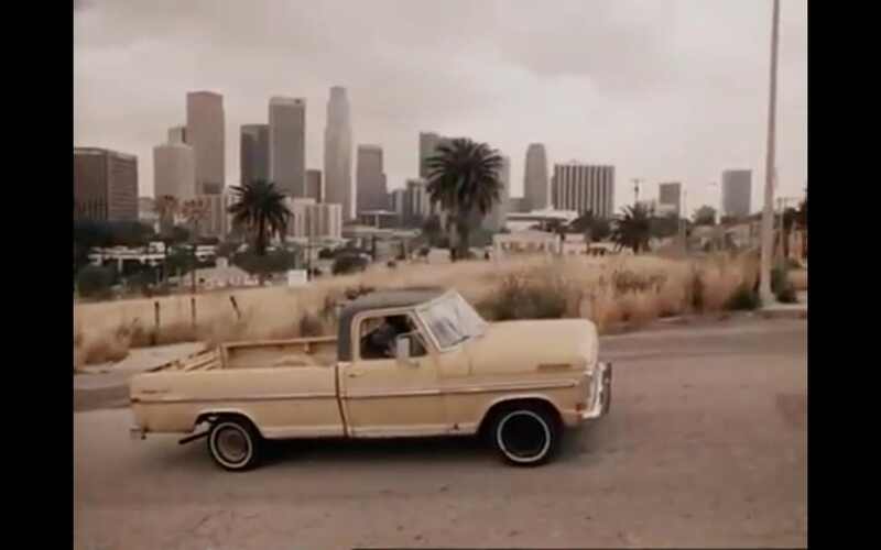 The Killers Within (1995) Screenshot 3