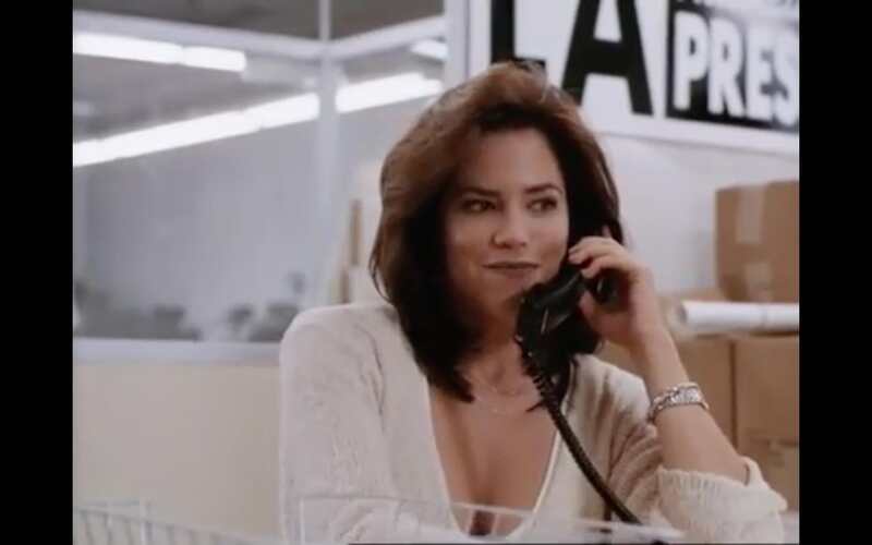 The Killers Within (1995) Screenshot 4