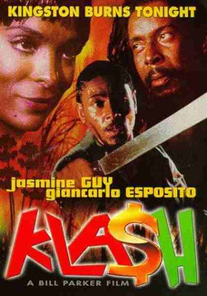 Klash (1995) Screenshot 1