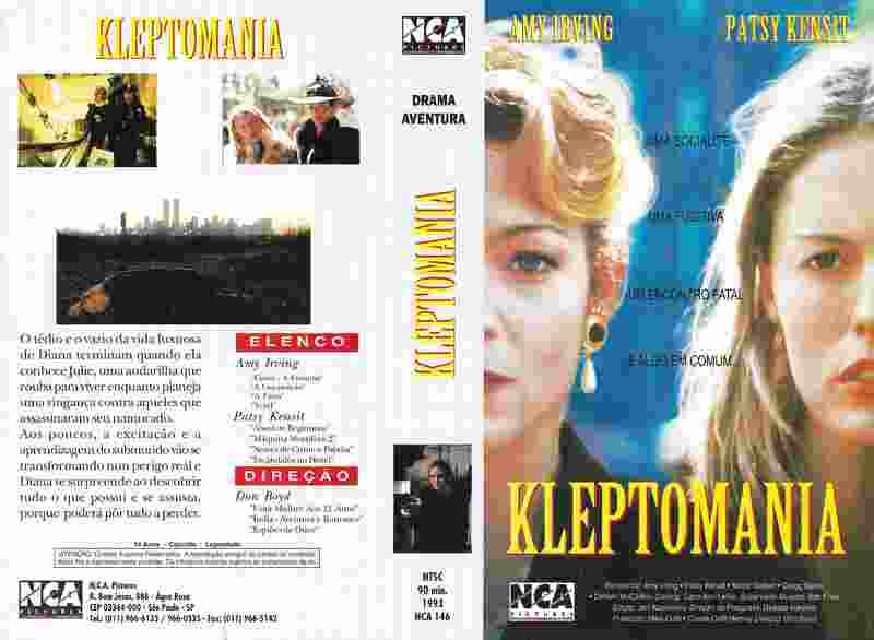 Kleptomania (1995) Screenshot 3