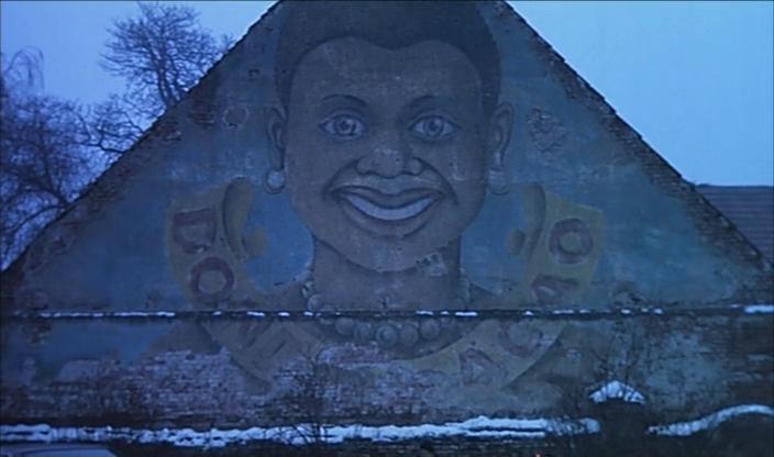 Der Kopf des Mohren (1995) Screenshot 1 