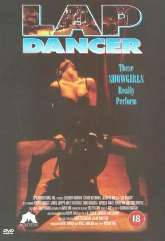 Lap Dancer (1995) Screenshot 1