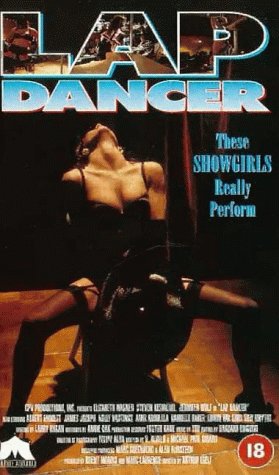 Lap Dancer (1995) Screenshot 2