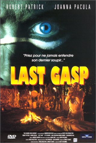 Last Gasp (1995) Screenshot 2