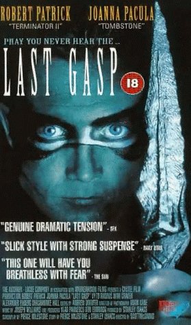 Last Gasp (1995) Screenshot 4