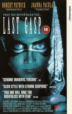 Last Gasp (1995) Screenshot 5 