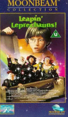 Leapin' Leprechauns! (1995) Screenshot 2 
