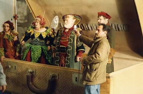 Leapin' Leprechauns! (1995) Screenshot 4 