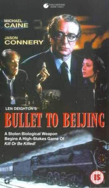 Bullet to Beijing (1995) Screenshot 1