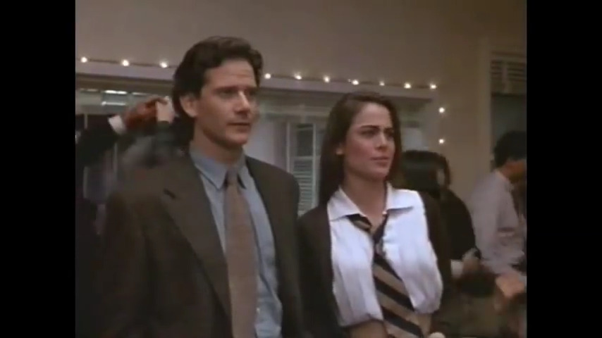 Let It Be Me (1995) Screenshot 1