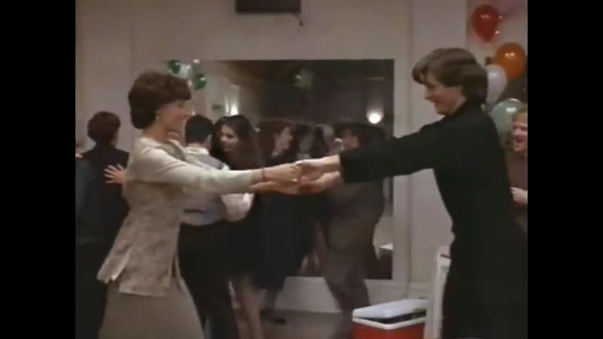 Let It Be Me (1995) Screenshot 2