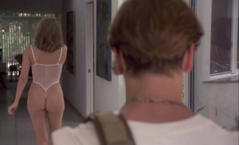 Live Nude Girls (1995) Screenshot 5