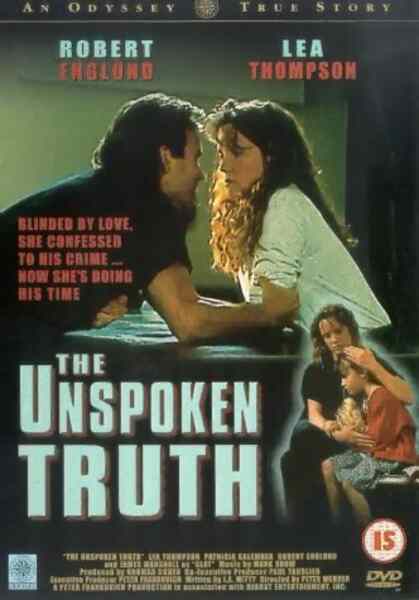 The Unspoken Truth (1995) Screenshot 2