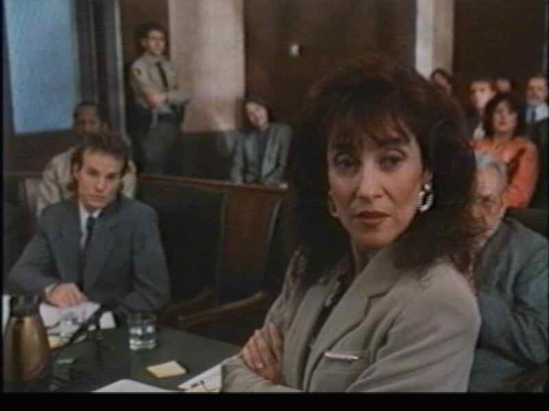 The Unspoken Truth (1995) Screenshot 5