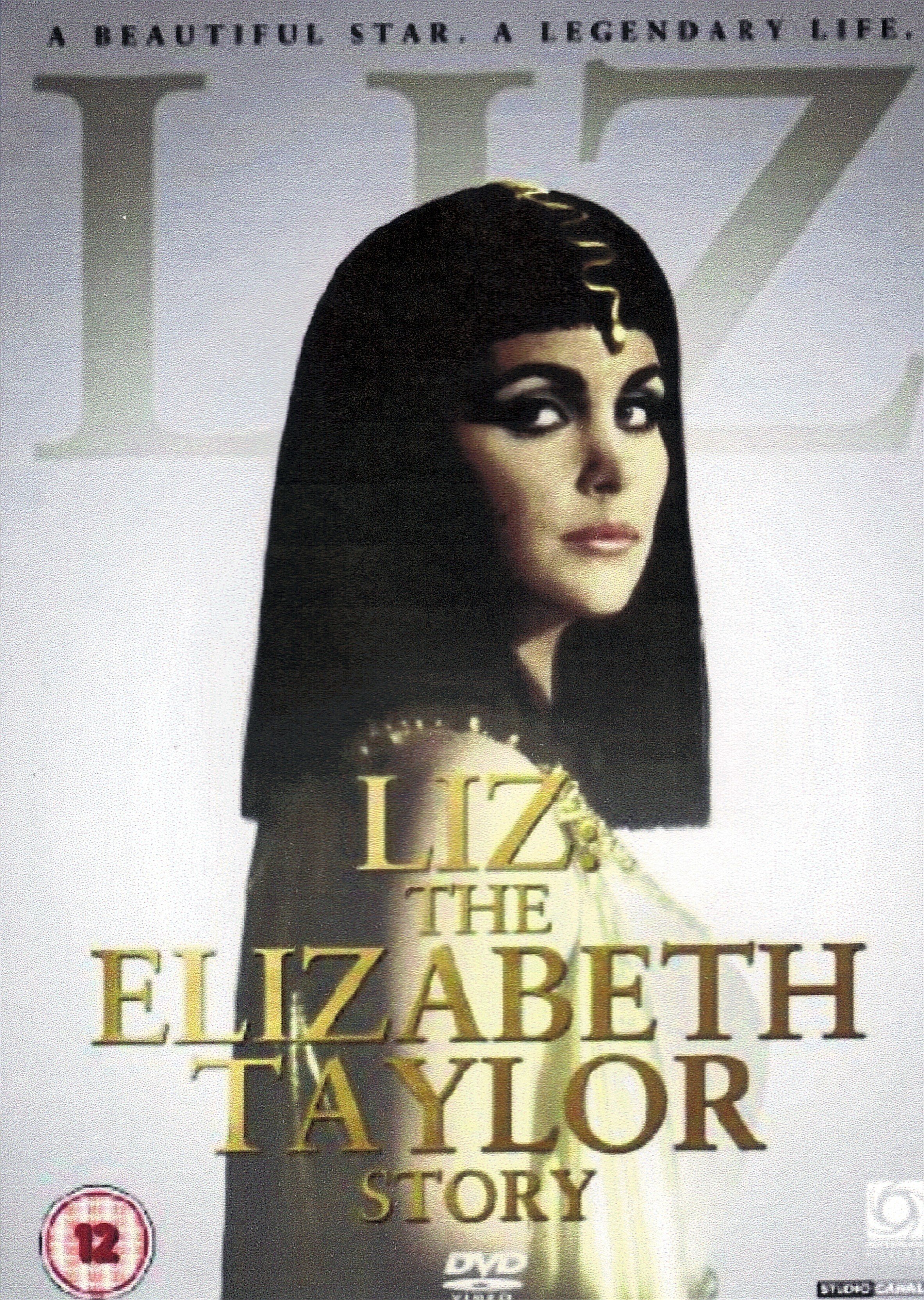 Liz: The Elizabeth Taylor Story (1995) Screenshot 1