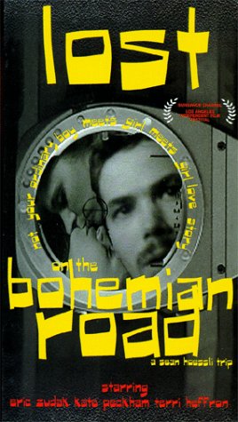 Lost on the Bohemian Road (1995) Screenshot 2 