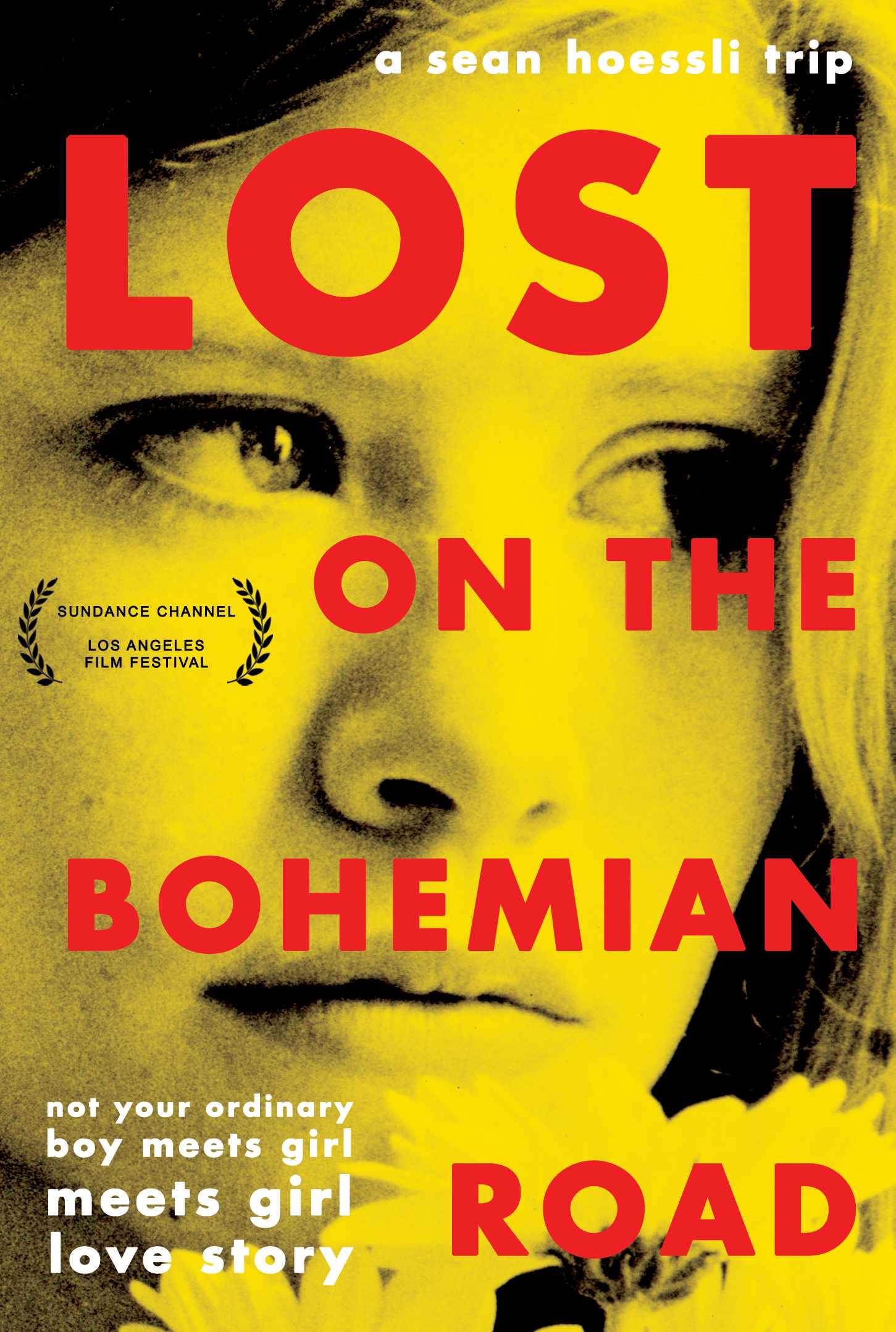 Lost on the Bohemian Road (1995) Screenshot 5 