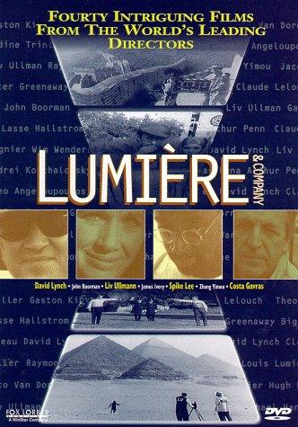 Lumière and Company (1995) Screenshot 1
