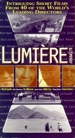 Lumière and Company (1995) Screenshot 2