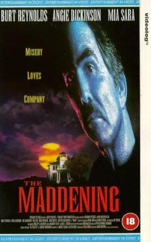 The Maddening (1995) Screenshot 4