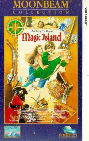 Magic Island (1995) Screenshot 2