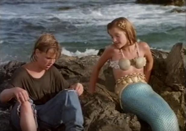 Magic Island (1995) Screenshot 5