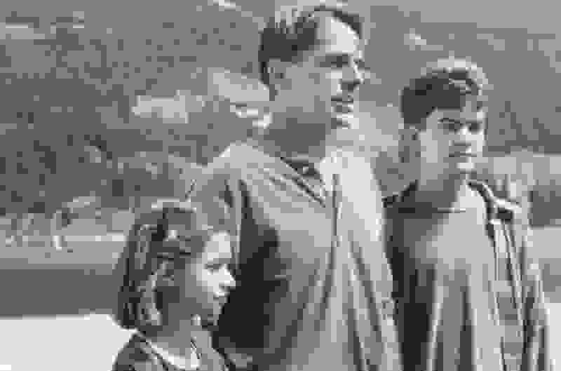 Magic in the Water (1995) Screenshot 1