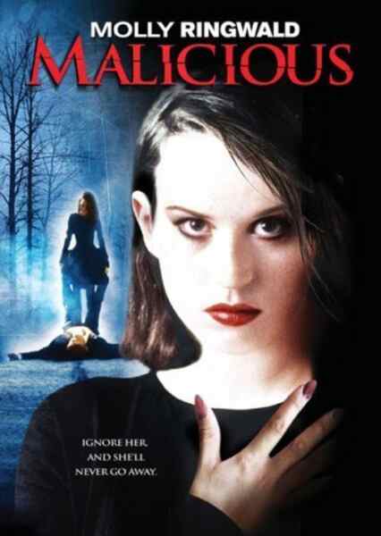 Malicious (1995) starring Molly Ringwald on DVD DVD Malicious (1995) Screenshot 2