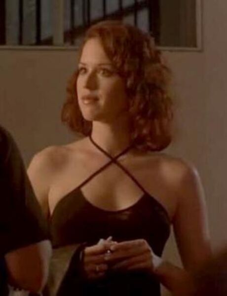 Malicious (1995) starring Molly Ringwald on DVD DVD Malicious (1995) Screenshot 5