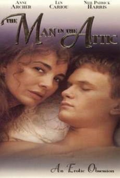 The Man in the Attic (1995) Screenshot 1