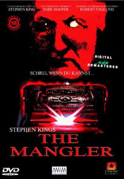 The Mangler (1995) Screenshot 2