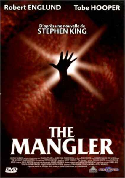 The Mangler (1995) Screenshot 3