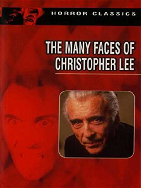 The Many Faces of Christopher Lee (1996) Screenshot 1
