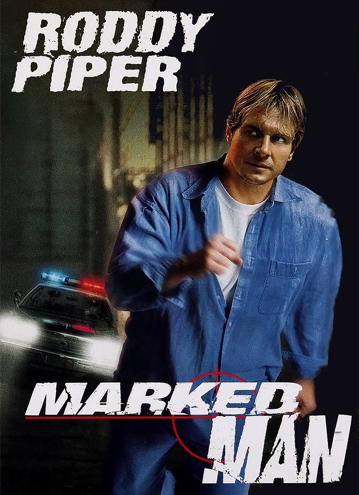 Marked Man (1996) Screenshot 3