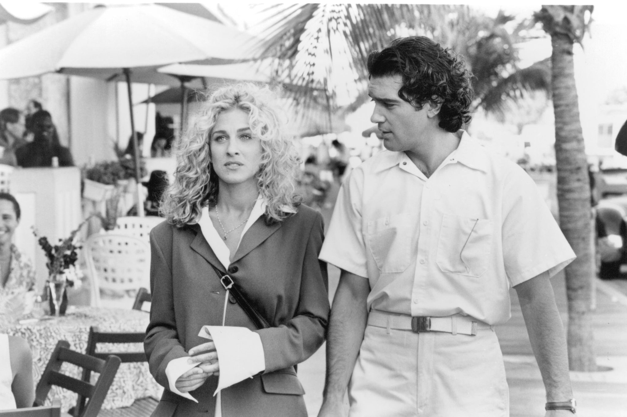Miami Rhapsody (1995) Screenshot 3 