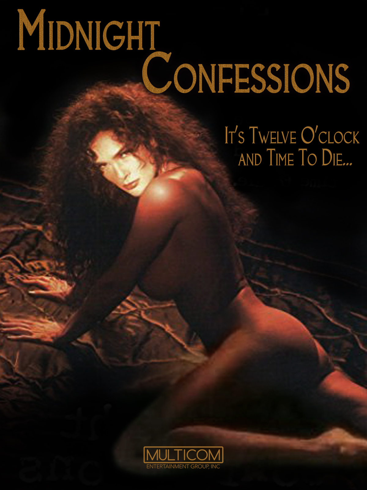 Midnight Confessions (1994) Screenshot 2