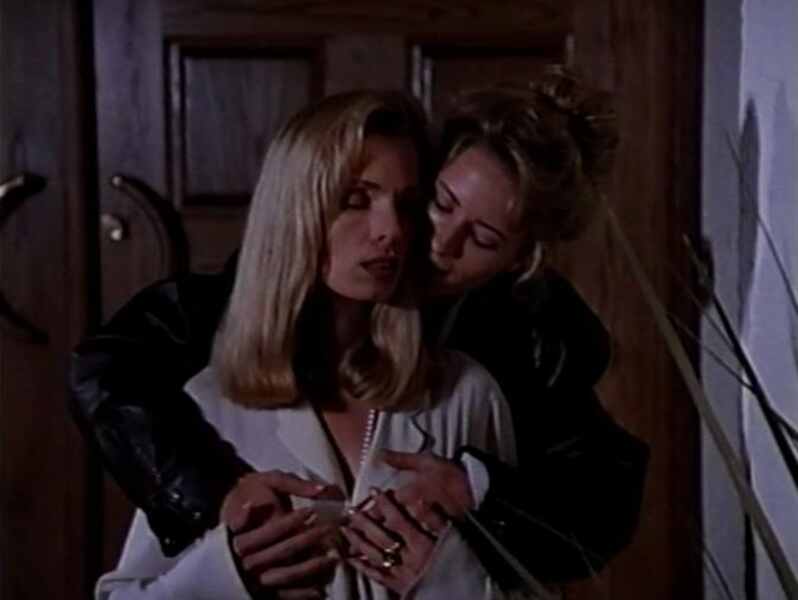 Midnight Heat (1995) Screenshot 1