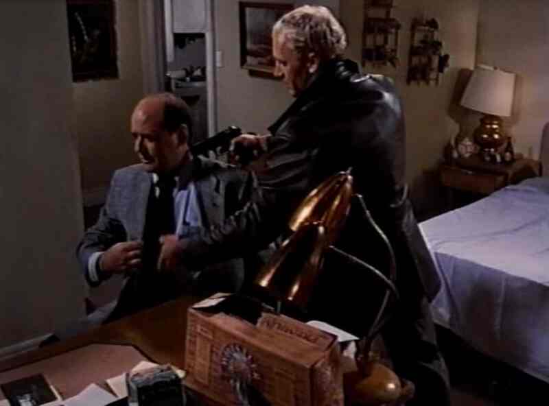 Midnight Heat (1995) Screenshot 2
