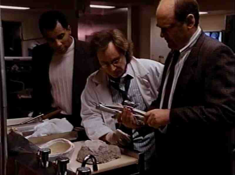 Midnight Heat (1995) Screenshot 4