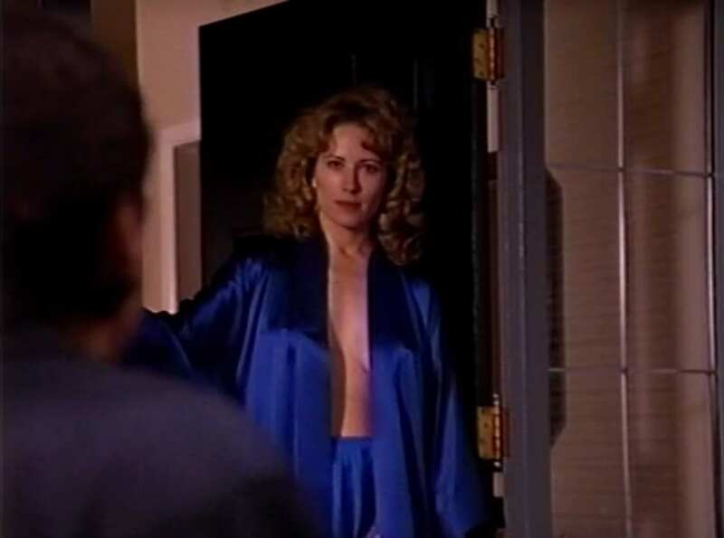 Midnight Heat (1995) Screenshot 5