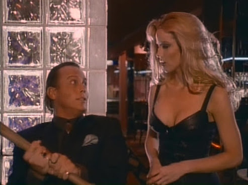 Midnight Tease II (1995) Screenshot 4 