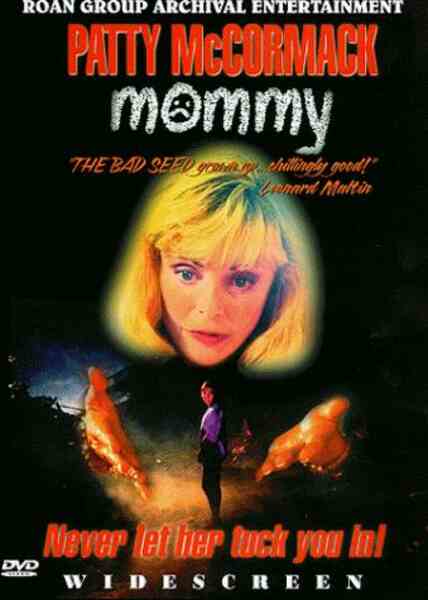 Mommy (1995) Screenshot 3