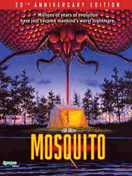 Mosquito (1994) Screenshot 1