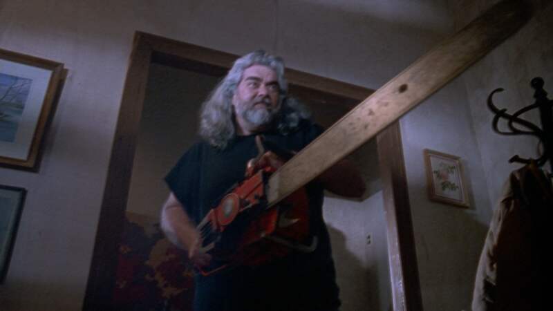 Mosquito (1994) Screenshot 4