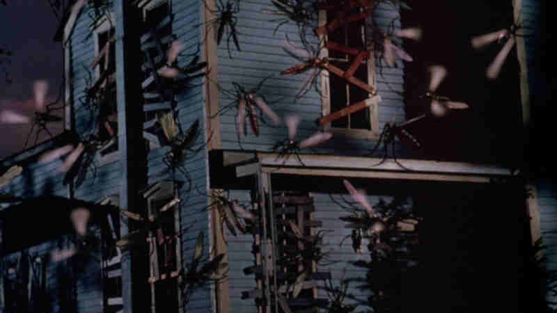 Mosquito (1994) Screenshot 5