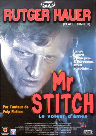 Mr. Stitch (1995) Screenshot 1 