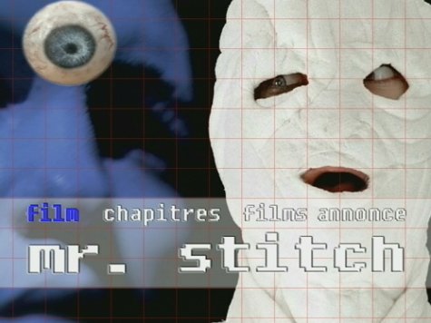 Mr. Stitch (1995) Screenshot 3 