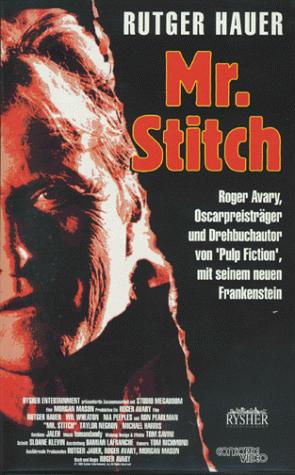 Mr. Stitch (1995) Screenshot 5 