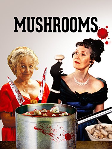 Mushrooms (1995) Screenshot 1 